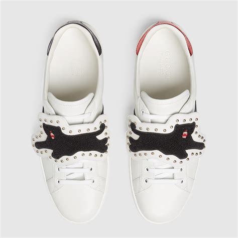 [find] Gucci Ace removable patches : r/DesignerReps 